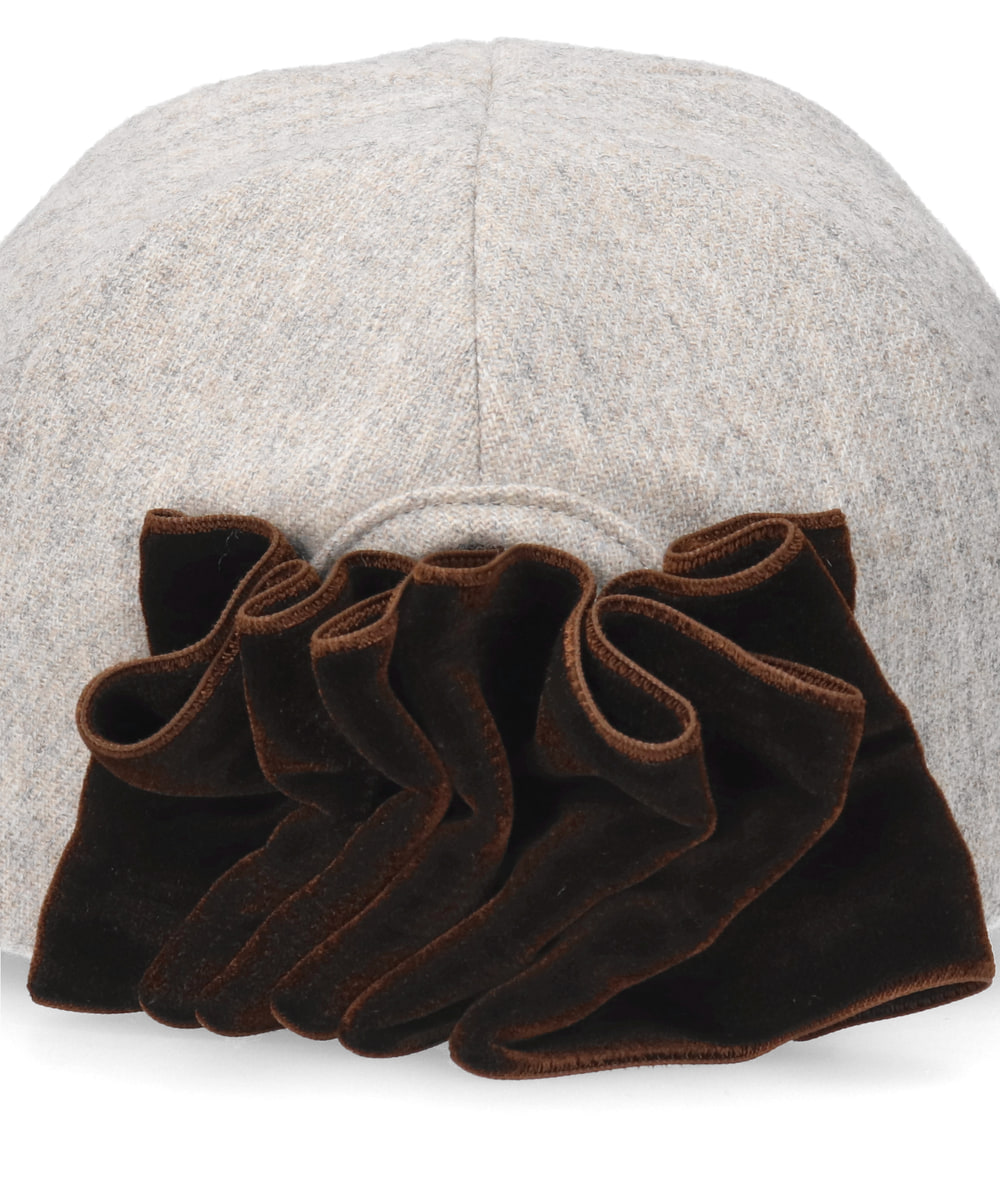 LightGrey Brown